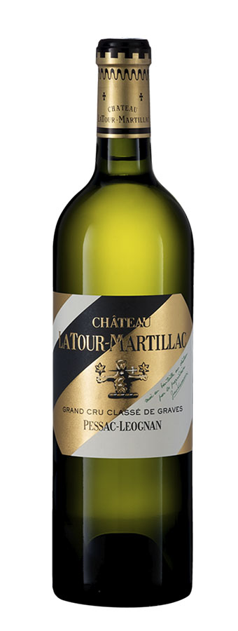 chateau latour martillac grand cru classé graves pessac léognan